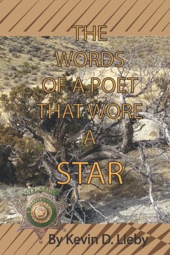 The Words of a Poet that Wore a Star