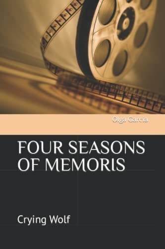 Four Seasons of Memoris Crying Wolf