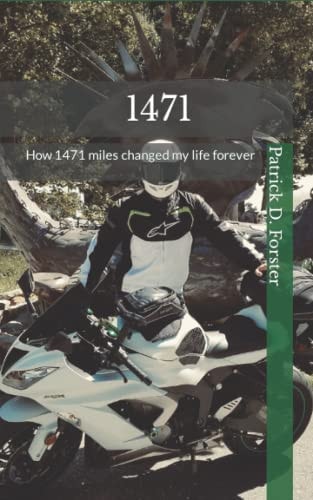1471 How 1471 Miles Changed My Life Forever