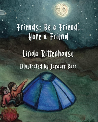 Friends Be a Friend, Have a Friend!