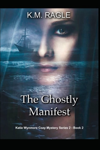 The Ghostly Manifest