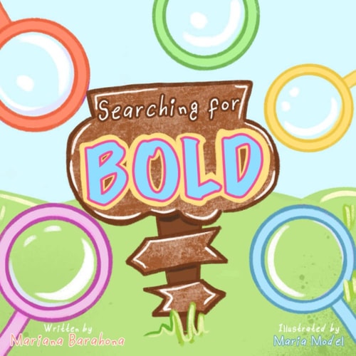 Searching For Bold