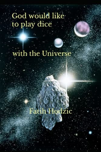 God Would Like to Play Dice with the Universe The Cause and Effects of Quantum Gravity