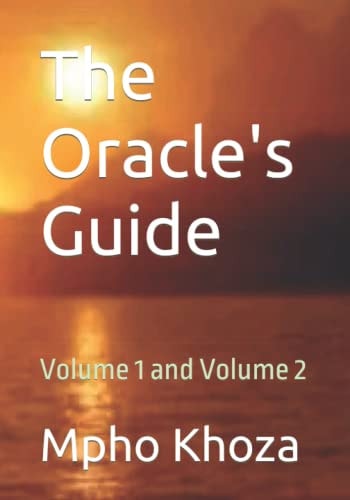 The Oracle's Guide Volume 1 and Volume 2
