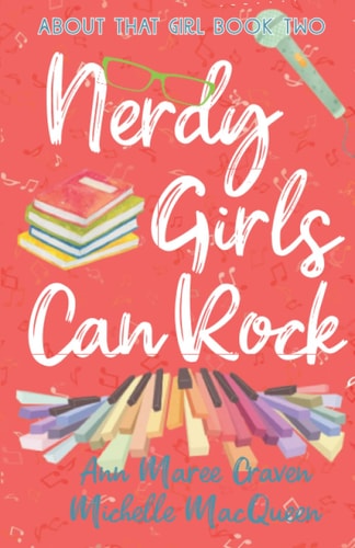 Nerdy Girls Can Rock A Young Adult Fake Relationship Romance