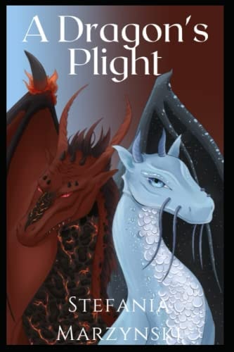 A Dragon's Plight