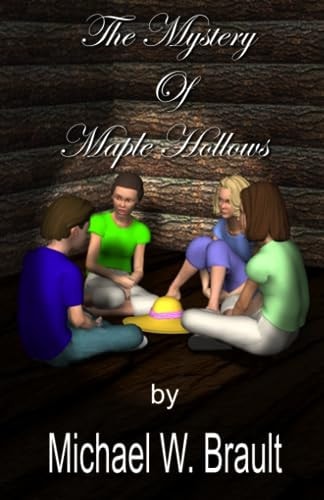 The Mystery Of Maple Hollows