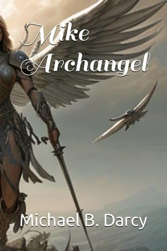 Mike Archangel