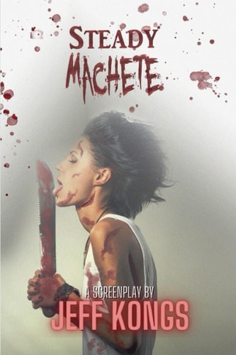 Steady Machete