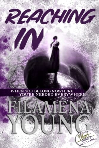 Reaching In An Urban Ghost Story