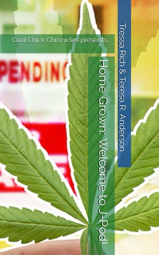 Cool Chick Chronicles Presents Home Grown: Welcome to J-Pod