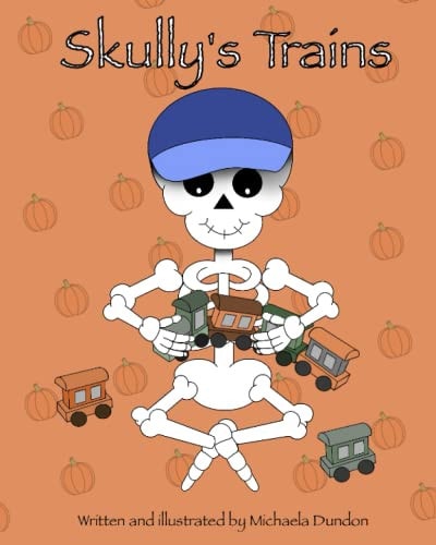 Skully's Trains