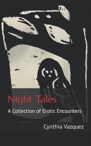 Night Tales A Collection of Erotic Encounters