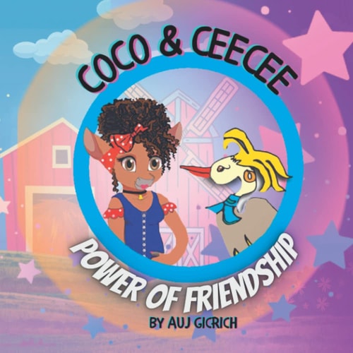 Coco and Ceecee - Power Of Friendship