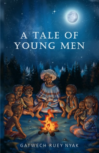 A Tale of Young Men