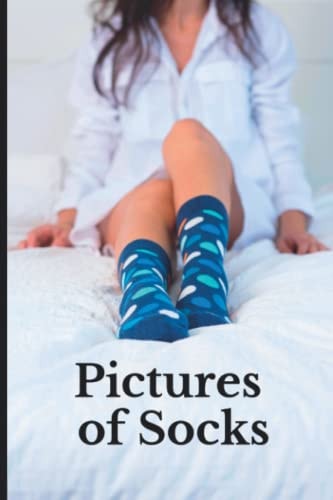 Pictures of Socks Funny White Elephant, Secret Dirty Santa Gift, (Stupid Gifts Ideas)
