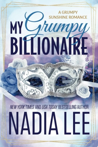 My Grumpy Billionaire