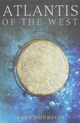 Atlantis of the West