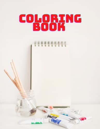 Coloring Book for Kids