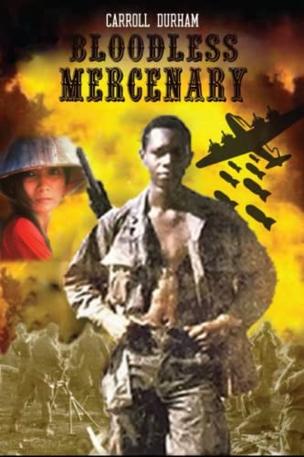 Bloodless Mercenary