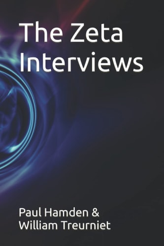 The Zeta Interviews