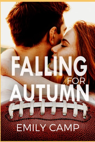 Falling For Autumn