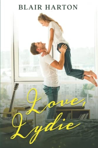 Love, Lydie