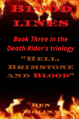 Bloodlines Hell, Blood and Brimstone