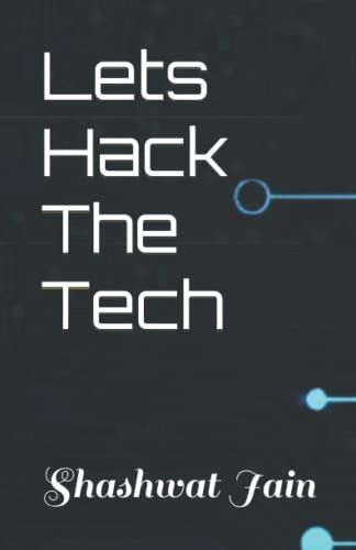 Lets Hack The Tech