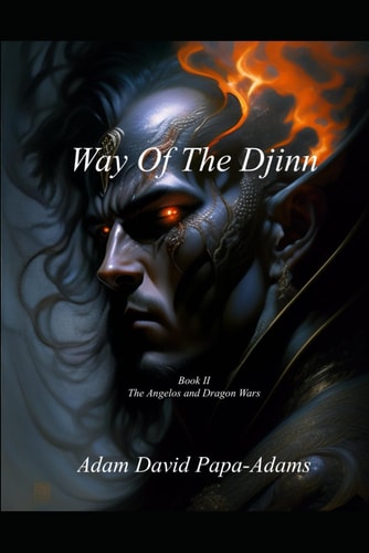 Way of The Djinn