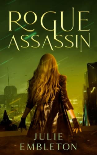 Rogue Assassin