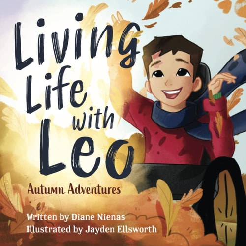Living Life with Leo Autumn Adventures