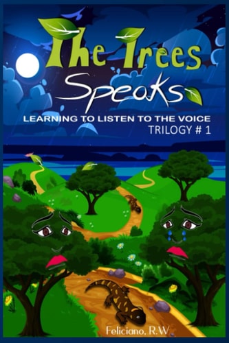 The Trees Speaks Learning to Listen to the Voice