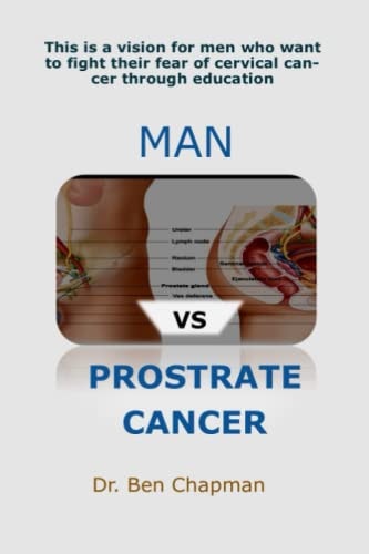 MAN Vs PROSTRATE CANCER 100% Ageing Secret