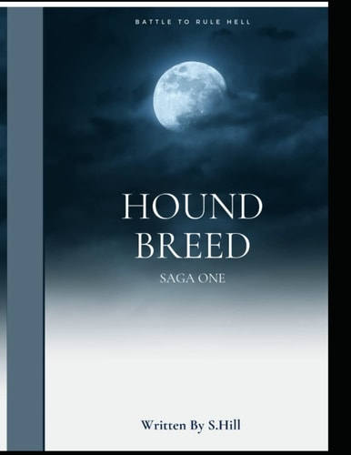 Hound Breed Battle To Rule Hell