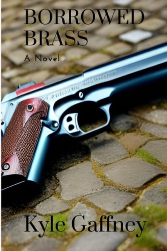 Borrowed Brass