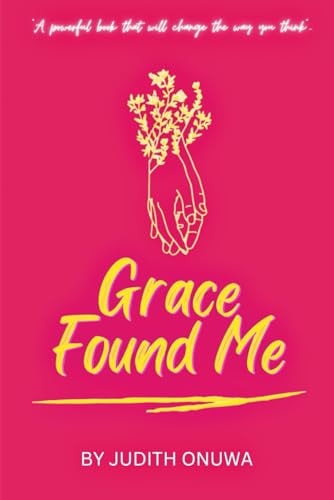 Grace Found Me Get Inspired