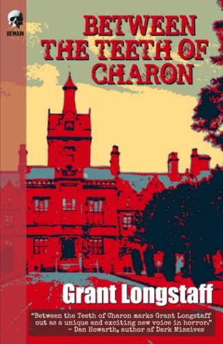 Between The Teeth Of Charon
