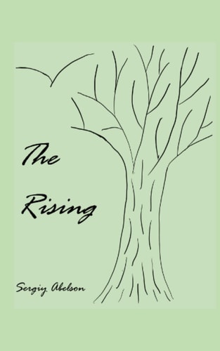 The Rising Finding My Voice