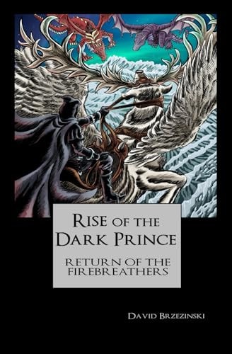 Rise Of The Dark Prince
