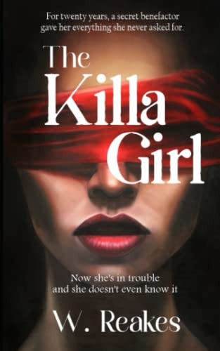 The Killa Girl