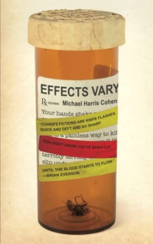 Effects Vary