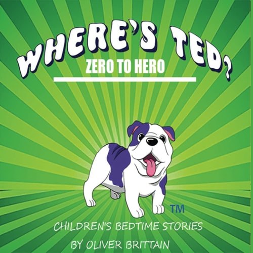 Where's Ted? Zero to Hero