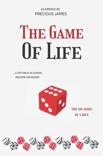 The Game of Life Your Life At a Glance