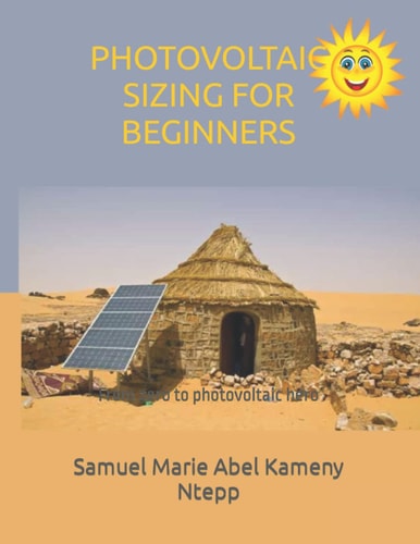 Photovoltaic Sizing for Beginners From Zero to Photovoltaic Hero
