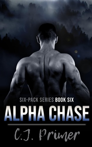 Alpha Chase Six-pack Series Book Six