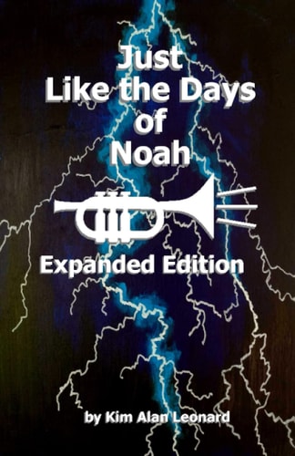 Just Like the Days of Noah