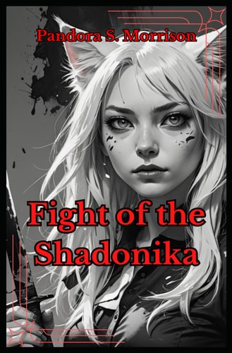 Fight of the Shadonika
