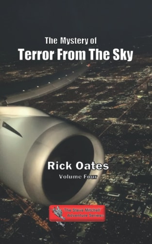 The Mystery of Terror From The Sky