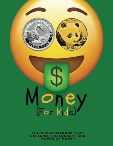 Money (For Kids)